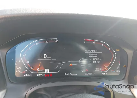 2019 BMW 330I xDrive z USA, uszkodzony, nr VIN WBA5R7C58KAJ81614